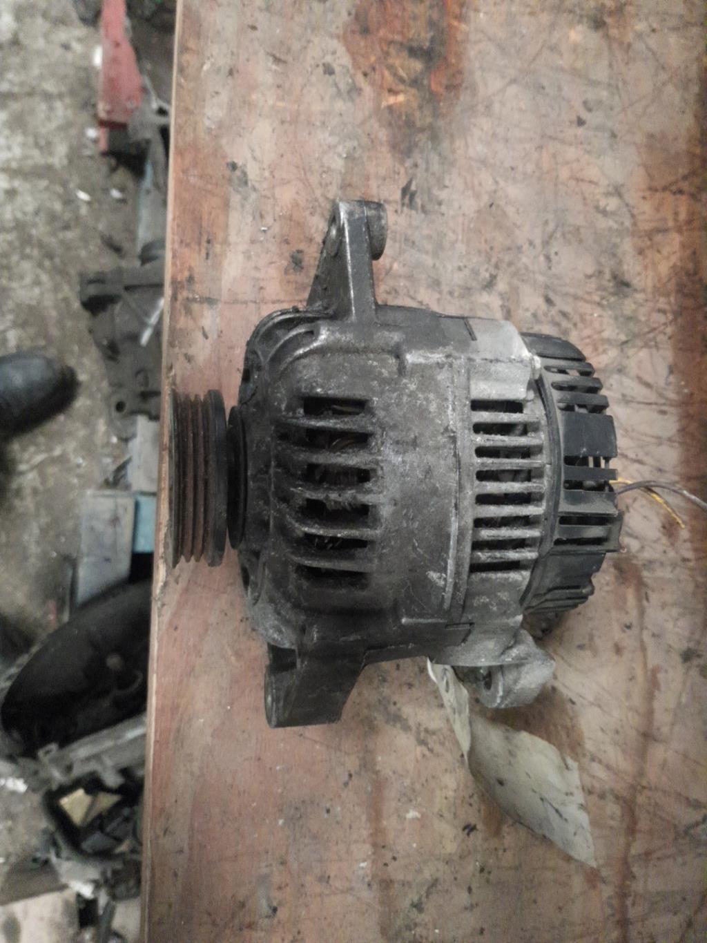 Alternatore RENAULT MEGANE 1 PHASE 1 Gasolina - 1