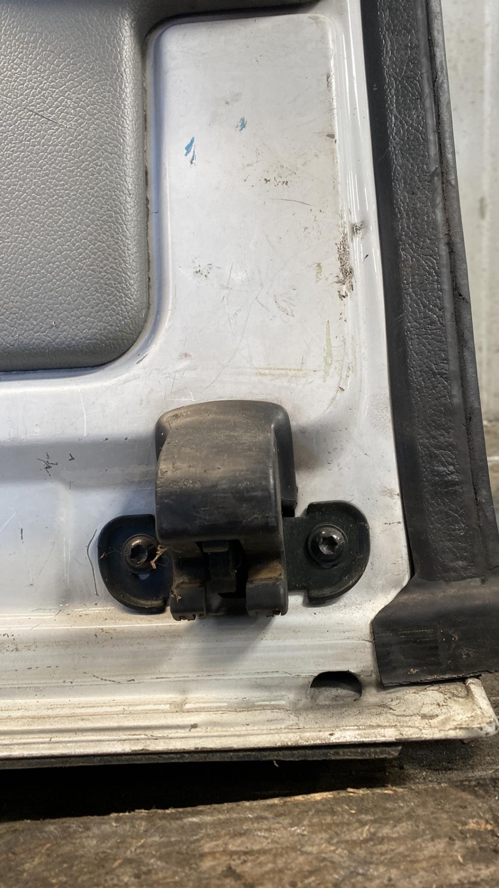 Portellone bagagliaio destro RENAULT KANGOO 1 PHASE 2 Diésel - 1