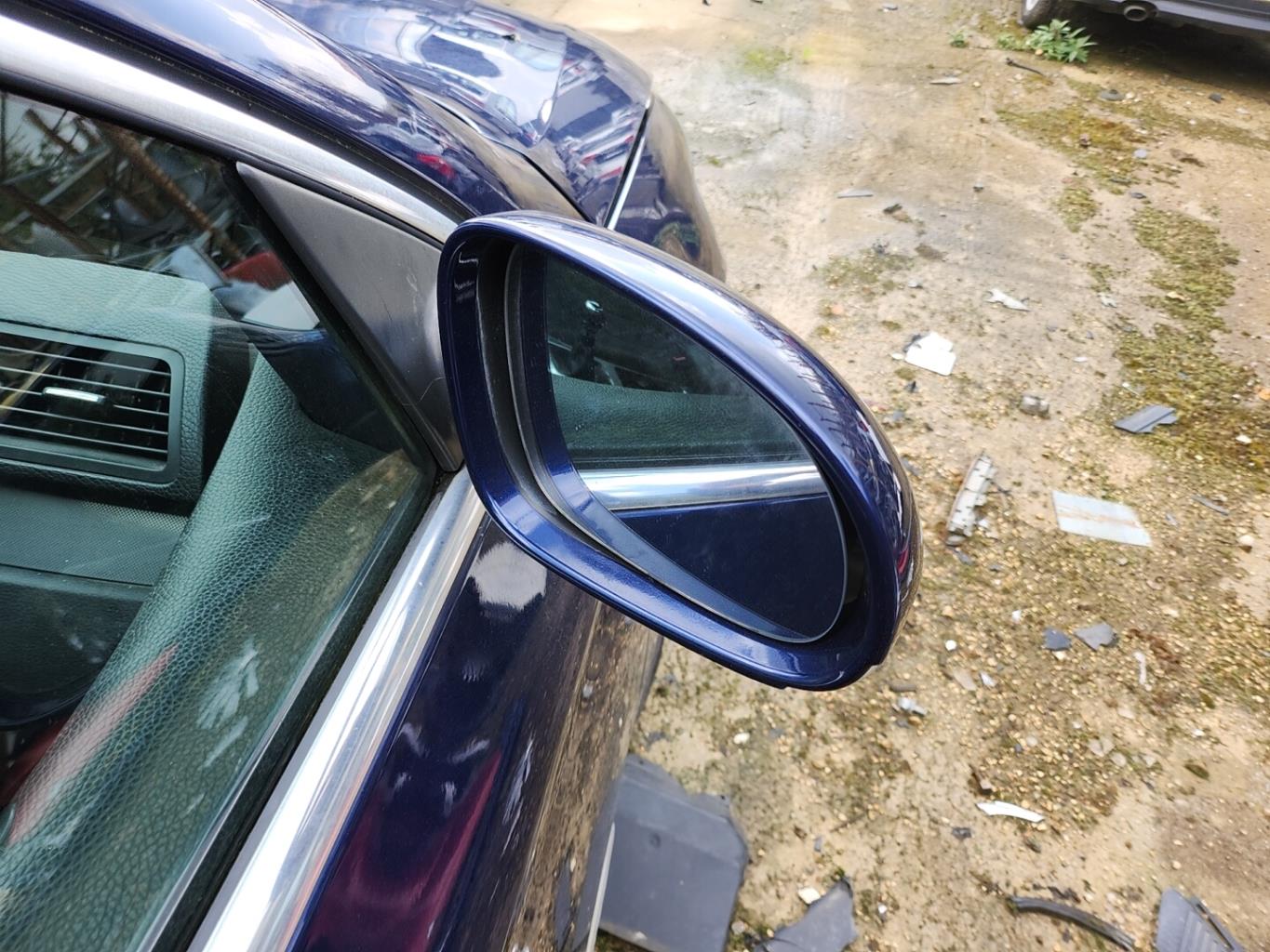 Specchietto retrovisore destro VOLKSWAGEN PASSAT 5 Diésel - 1