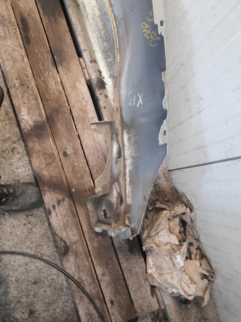 Parafango anteriore sinistro PEUGEOT 807 Diésel - 1