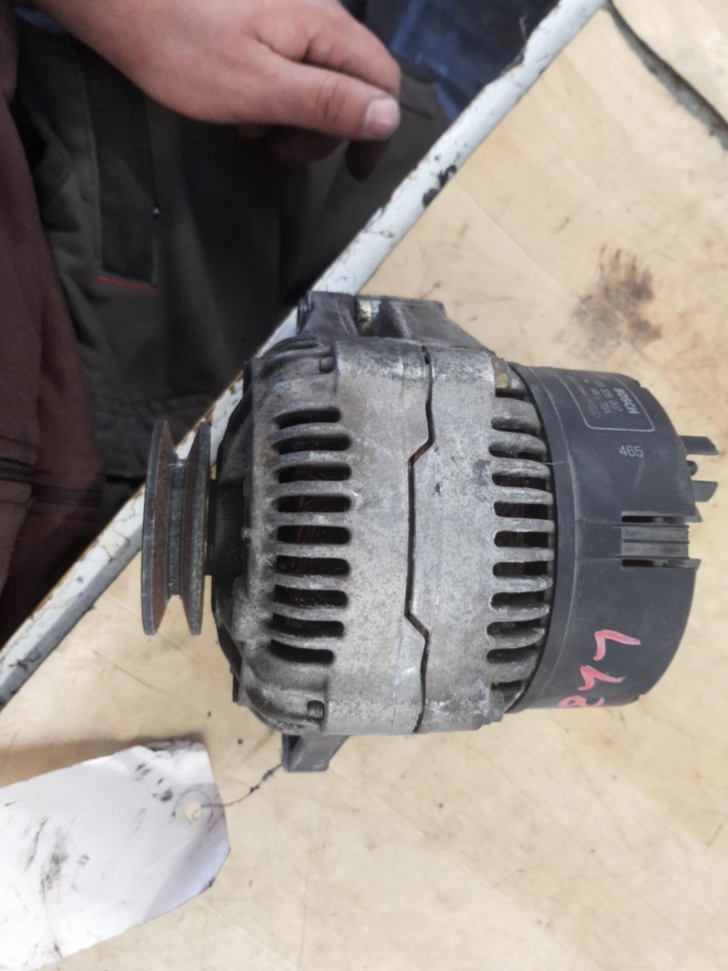 Alternatore CITROEN ZX PHASE 1 Gasolina - 1