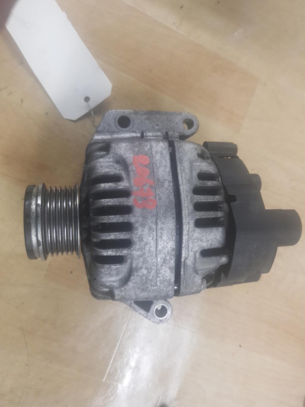 Alternatore OPEL TIGRA 2 TWINTOP CABRIOLET Diésel - 1