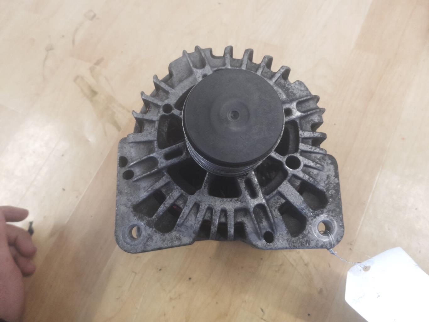 Alternatore RENAULT MEGANE 3 PHASE 1 Diésel - 1
