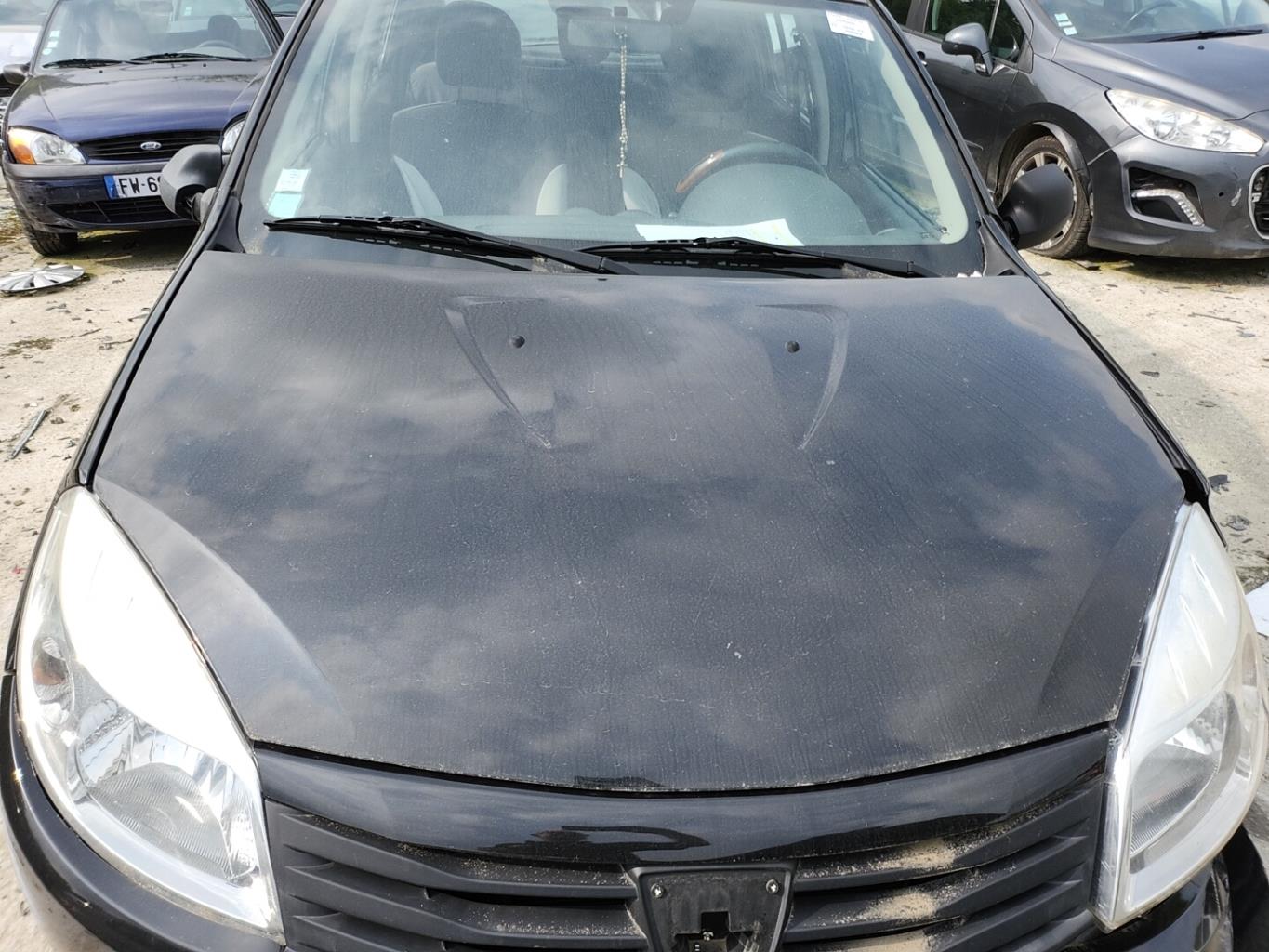 Capot DACIA SANDERO 1 Essence - 1