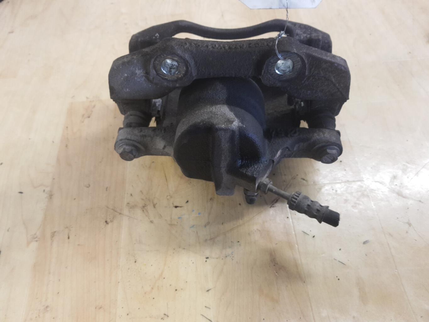 Pinza freni anteriore sinistra CITROEN C3 PICASSO PHASE 2 Gasolina - 1