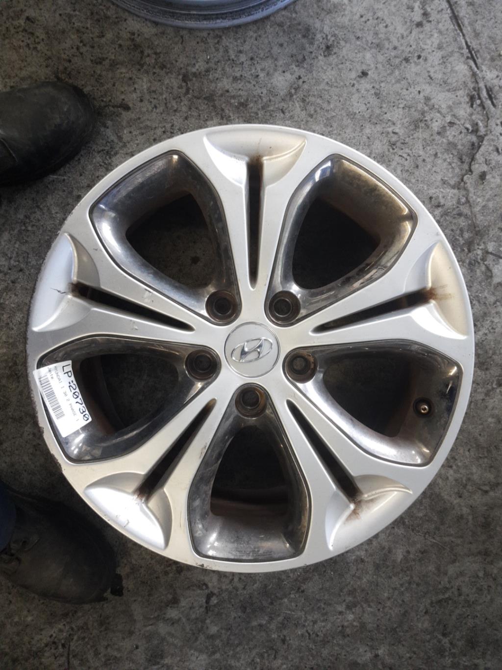 Cerchione HYUNDAI I 30 2 PHASE 1 Diésel - 1