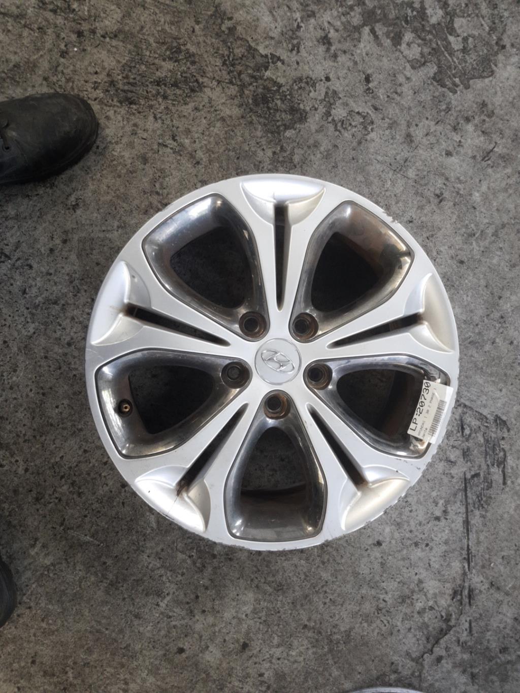 Cerchione HYUNDAI I 30 2 PHASE 1 Diésel - 1