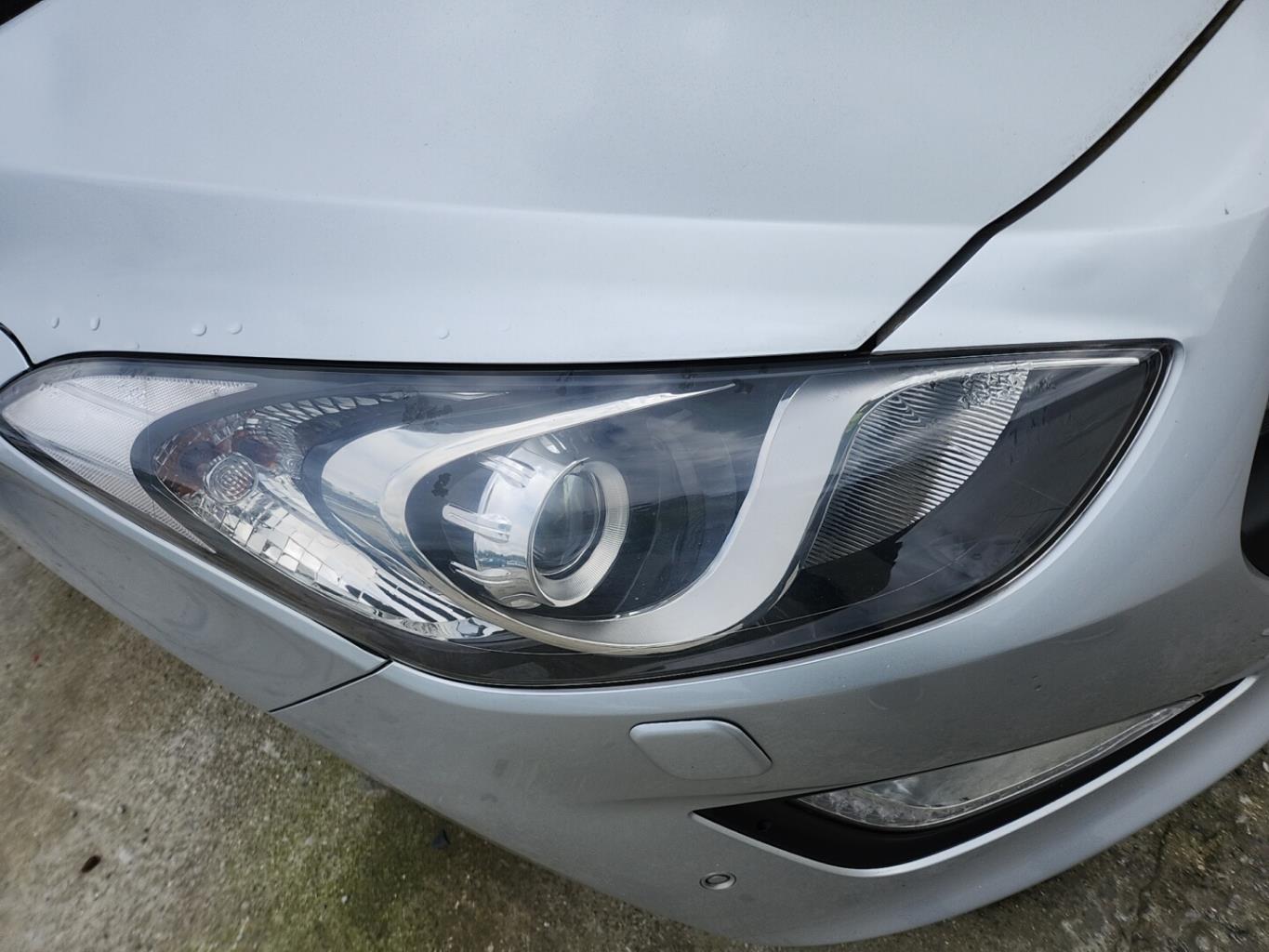 Gruppo ottico anteriore principale destro (luci)(faro) HYUNDAI I 30 2 PHASE 1 Diésel - 1