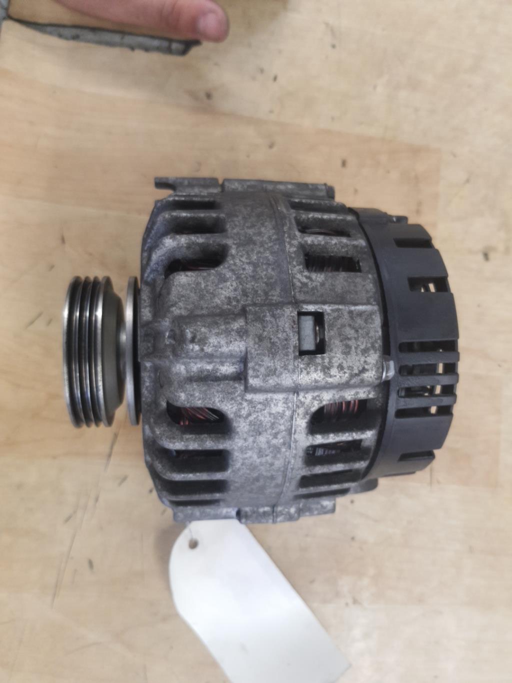 Alternatore DACIA SANDERO 1 Gasolina - 1