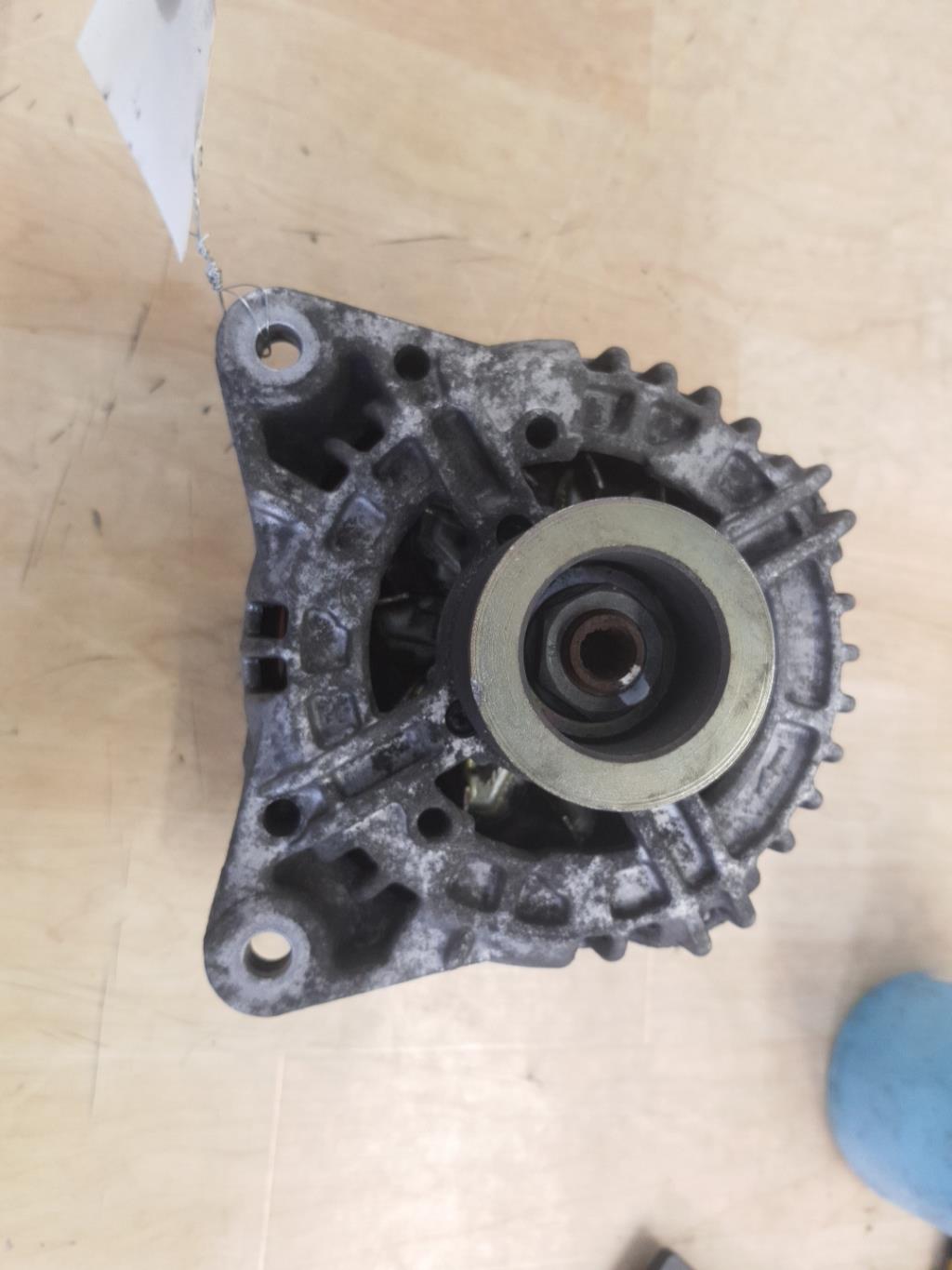 Alternatore RENAULT SCENIC 2 PHASE 1 Diésel - 1