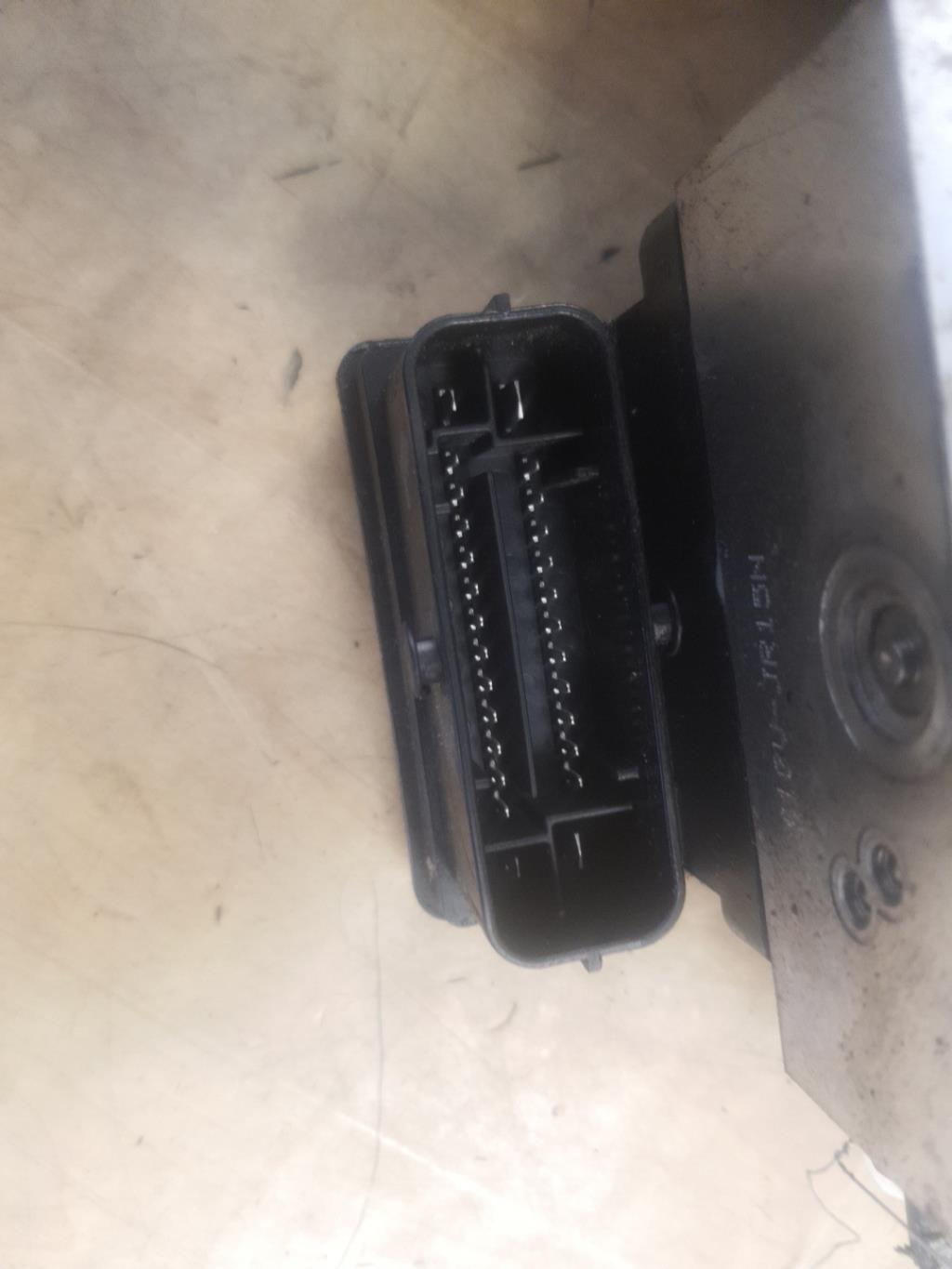 Blocco ABS (antibloccaggio freni) FORD S-MAX 1 PHASE 1 Diésel - 1