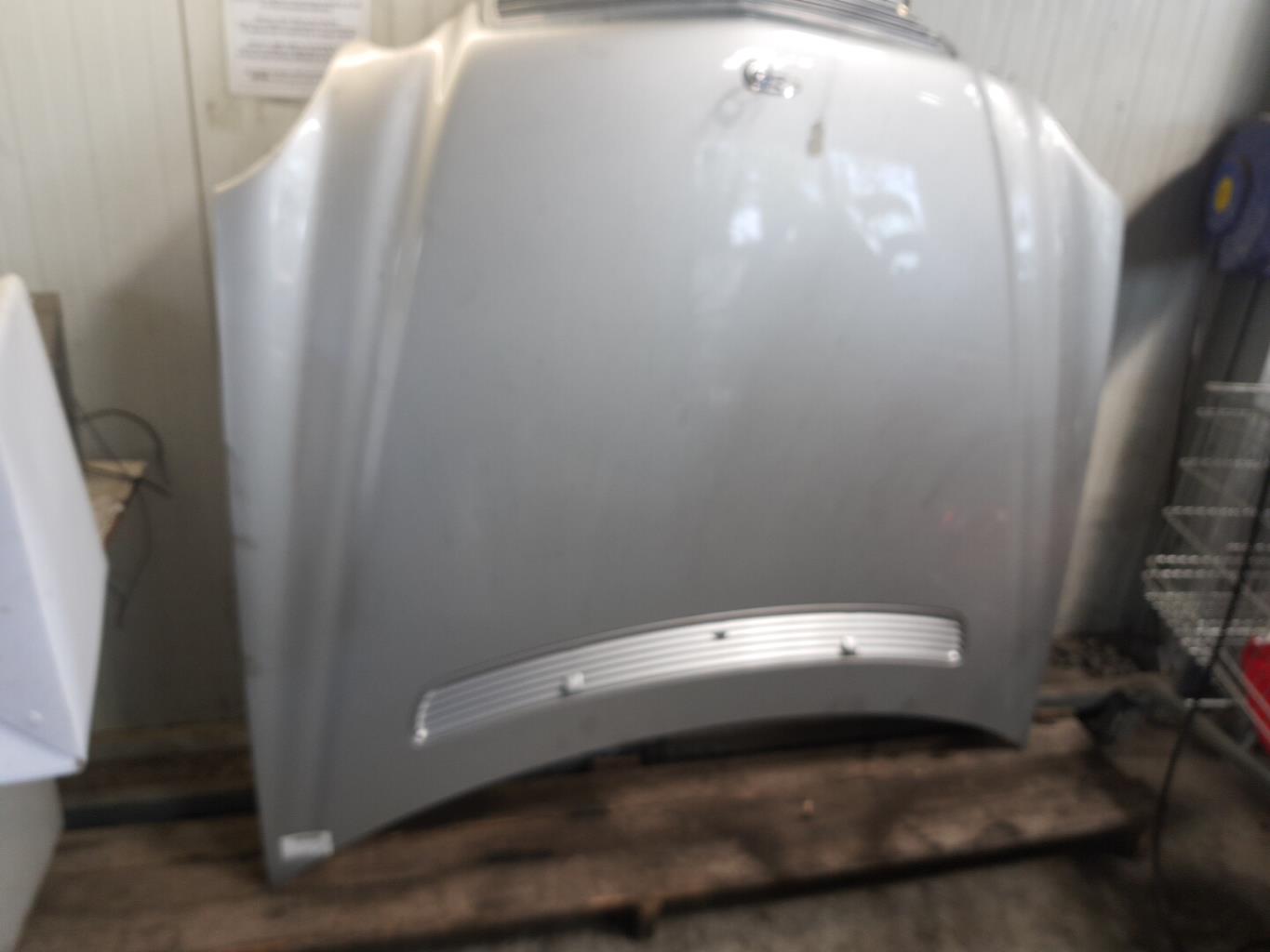 Capot MERCEDES CLASSE E 211 PHASE 1 Essence - 1