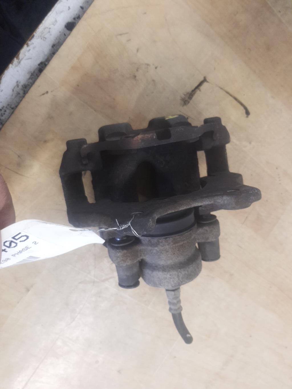 Pinza freni posteriore destra BMW SERIE 3 E90 PHASE 2 Diésel - 1
