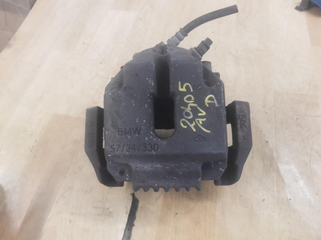 Pinza freni anteriore destra BMW SERIE 3 E90 PHASE 2 Diésel - 1
