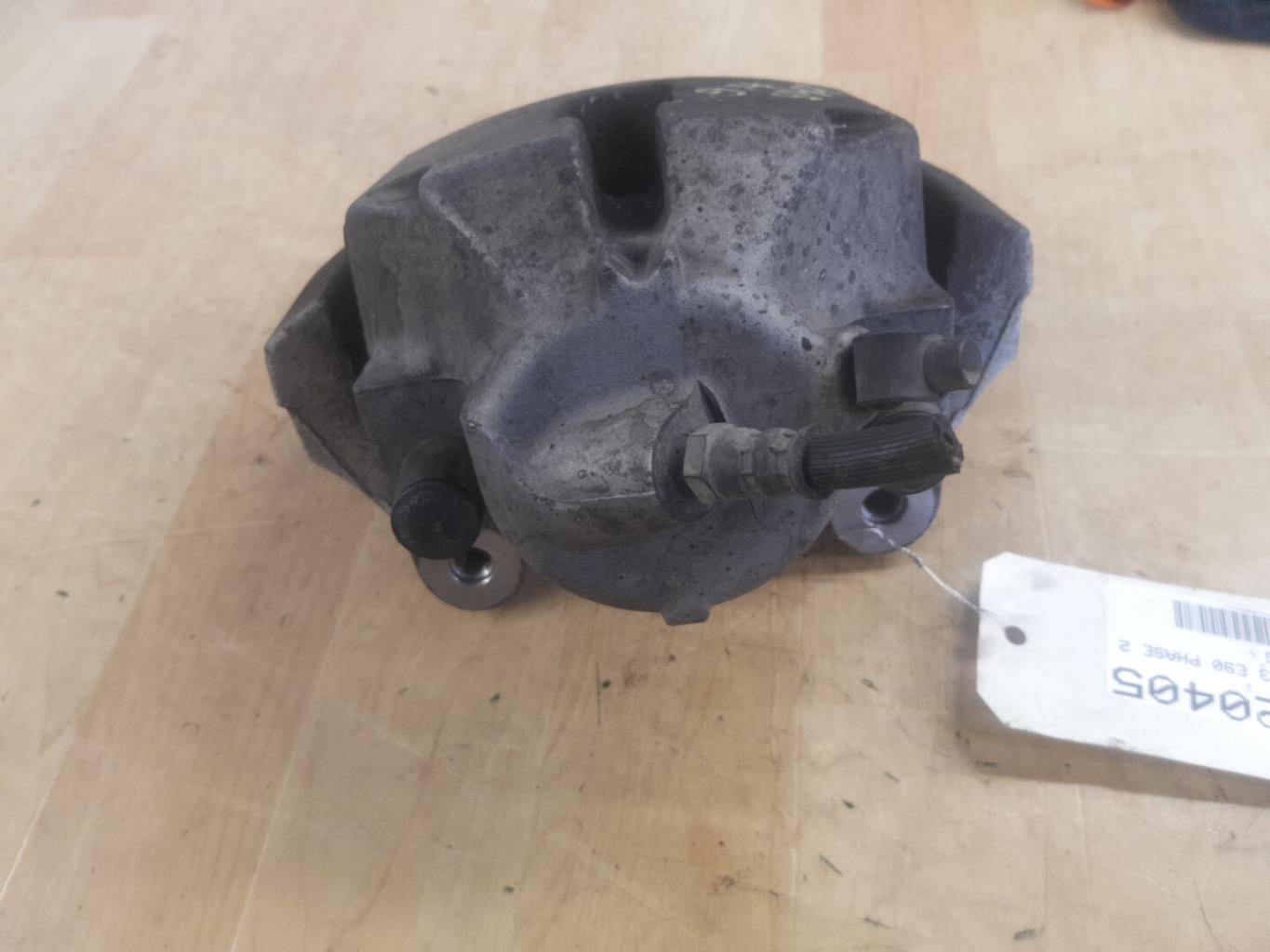Pinza freni anteriore sinistra BMW SERIE 3 E90 PHASE 2 Diésel - 1