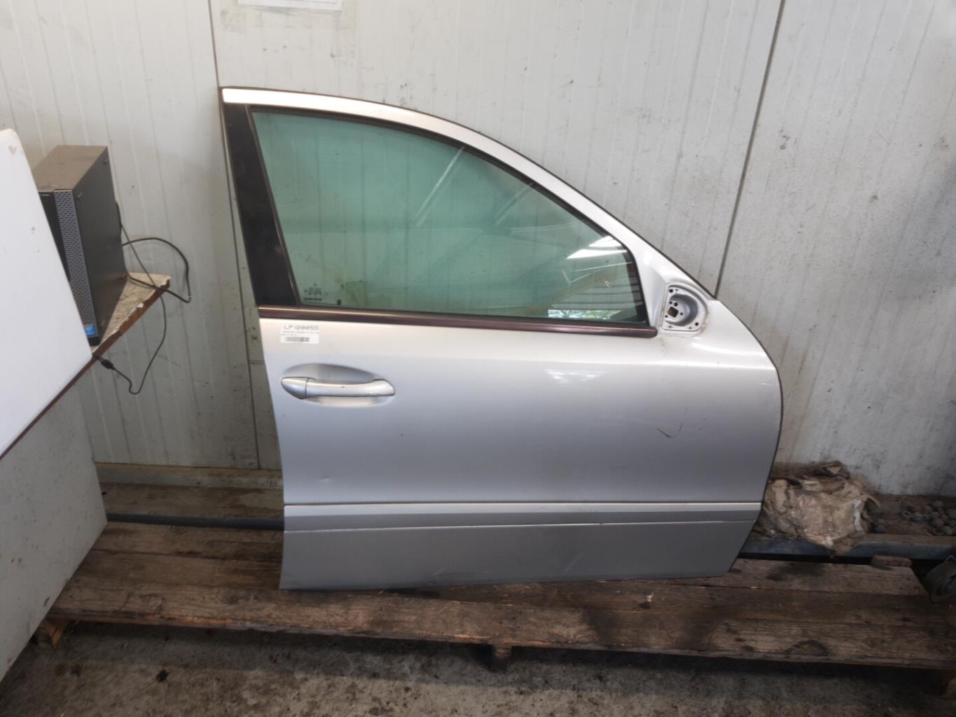 Portiera anteriore destra MERCEDES CLASSE E 211 PHASE 1 Gasolina - 1