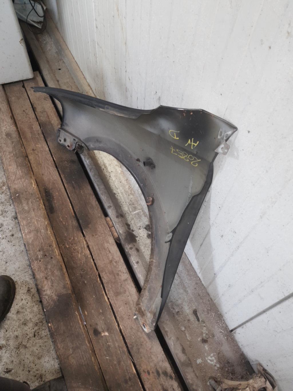 Parafango anteriore destro OPEL ASTRA G Diésel - 1