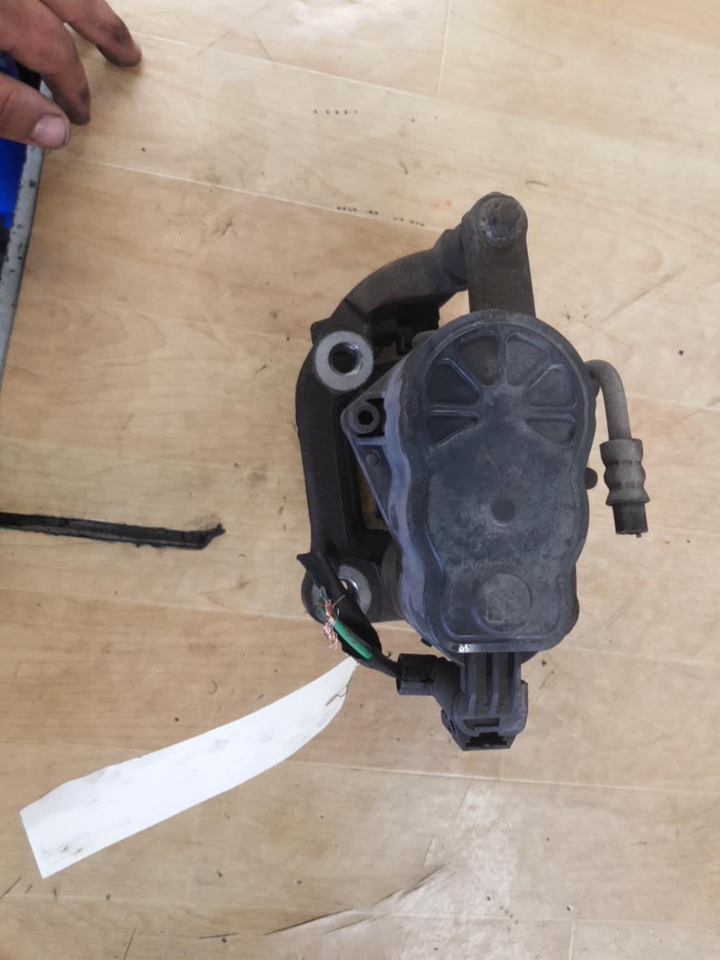 Pinza freni posteriore sinistra CITROEN C4 GRAND PICASSO 2 PHASE 1 Diésel - 1