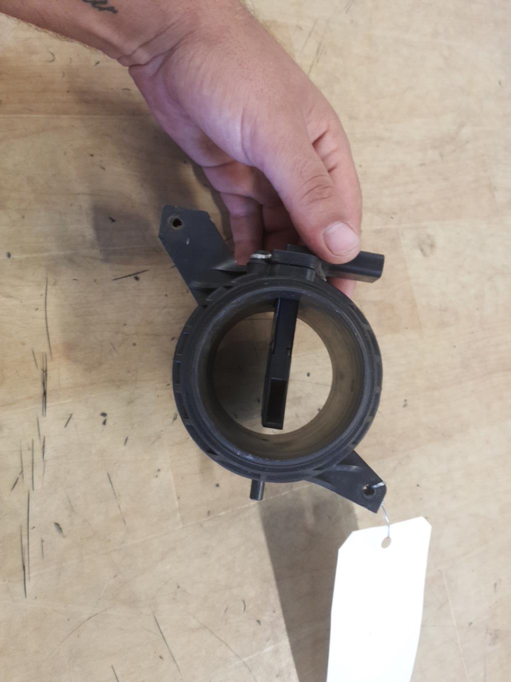 Debitmetre FORD C-MAX 1 PHASE 2 Diesel - 1