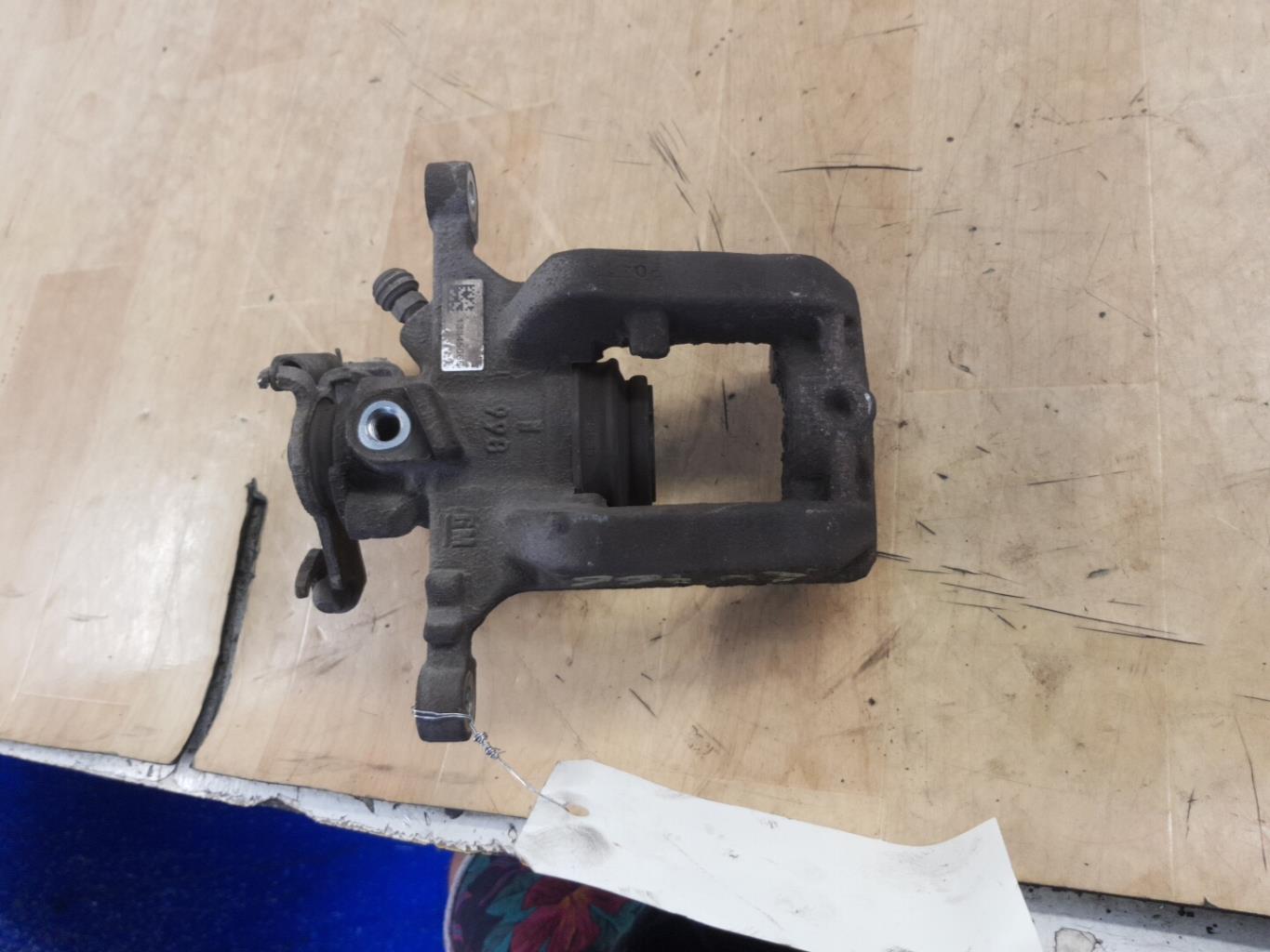 Pinza freni posteriore destra OPEL ASTRA J PHASE 1 Diésel - 1