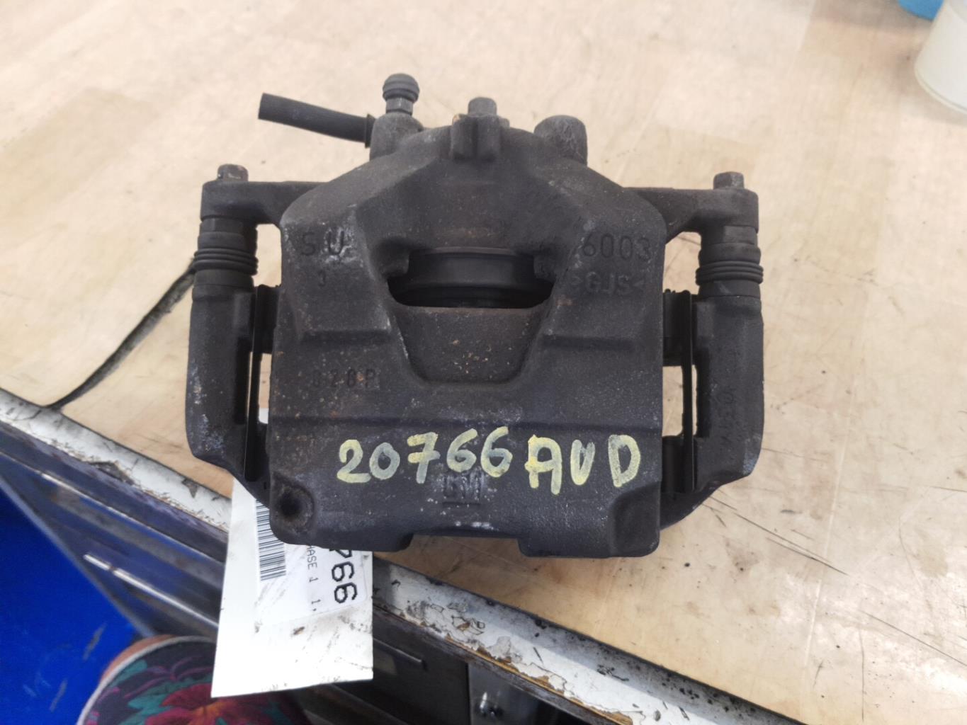 Pinza freni anteriore destra OPEL ASTRA J PHASE 1 Diésel - 1