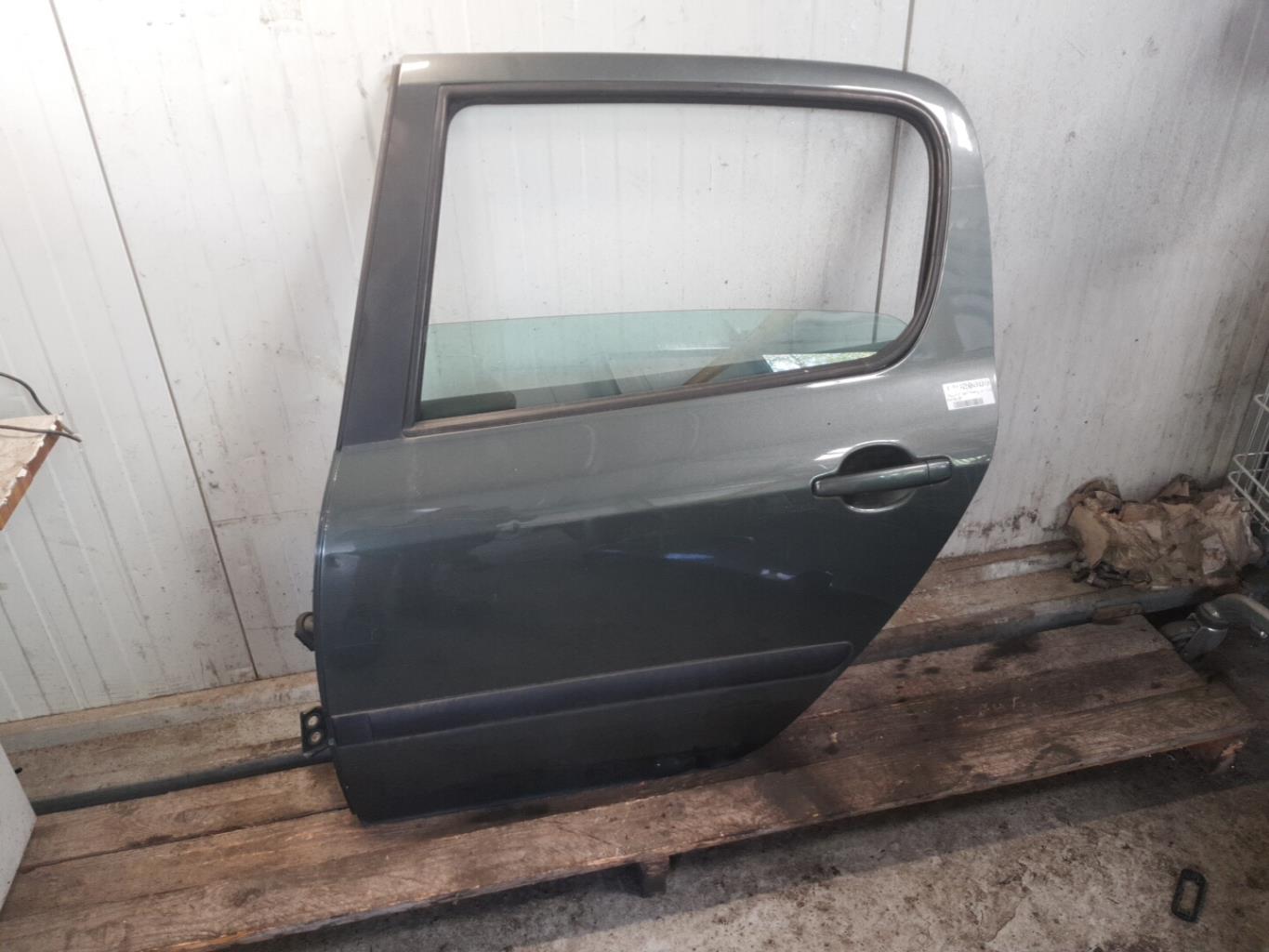 Portiera posteriore sinistra PEUGEOT 307 PHASE 1 Diésel - 1