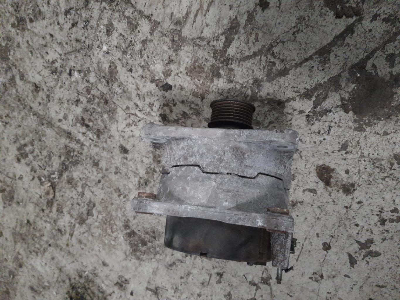 Alternatore VOLKSWAGEN VENTO Diésel - 1