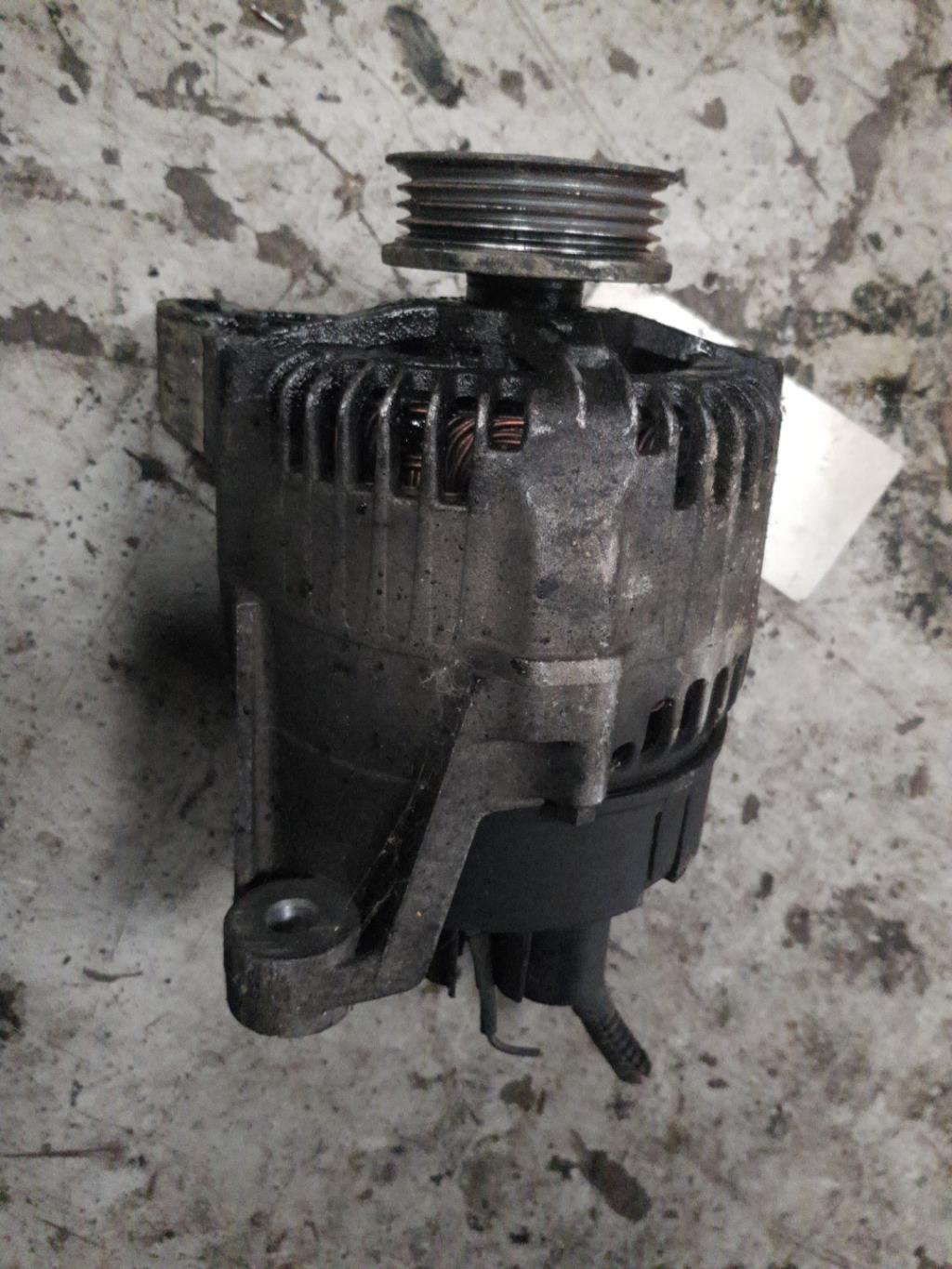 Alternatore FIAT PUNTO 1 PHASE 1 Gasolina - 1