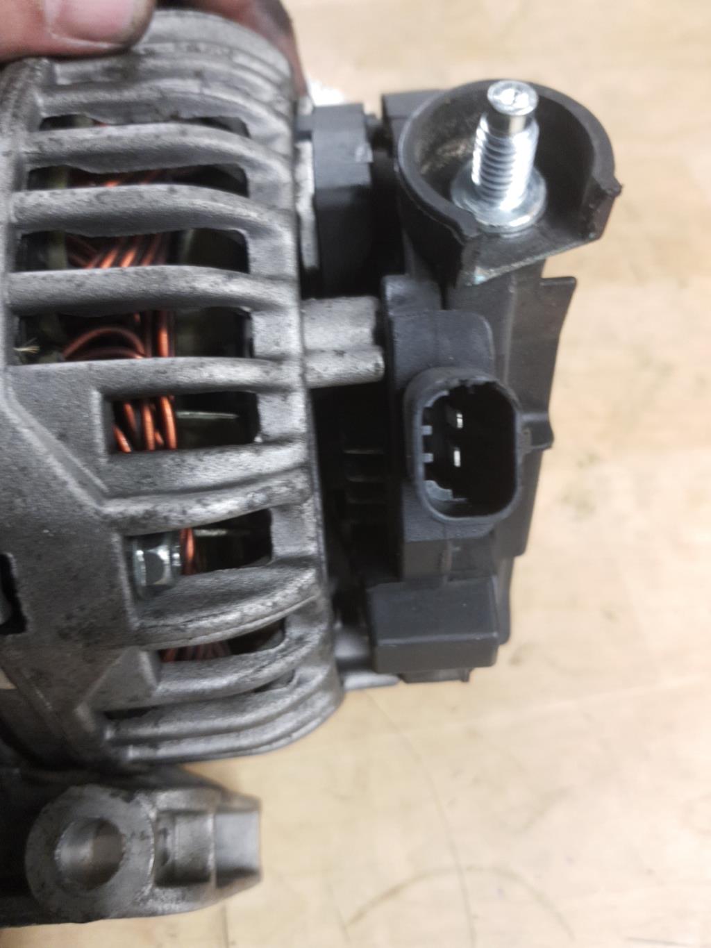 Alternatore OPEL SIGNUM PHASE 1 Gasolina - 1