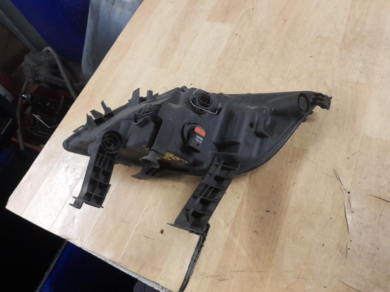 Ripetitore lampeggiante anteriore destro (Luci) OPEL ASTRA J PHASE 1 Diésel - 1