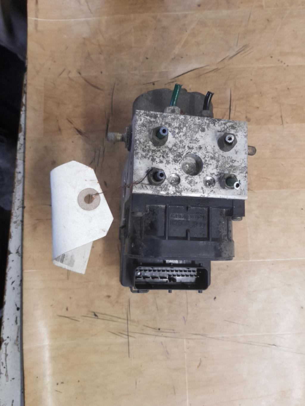 Bloc ABS (freins anti-blocage) RENAULT KANGOO 1 PHASE 1 Diesel - 1