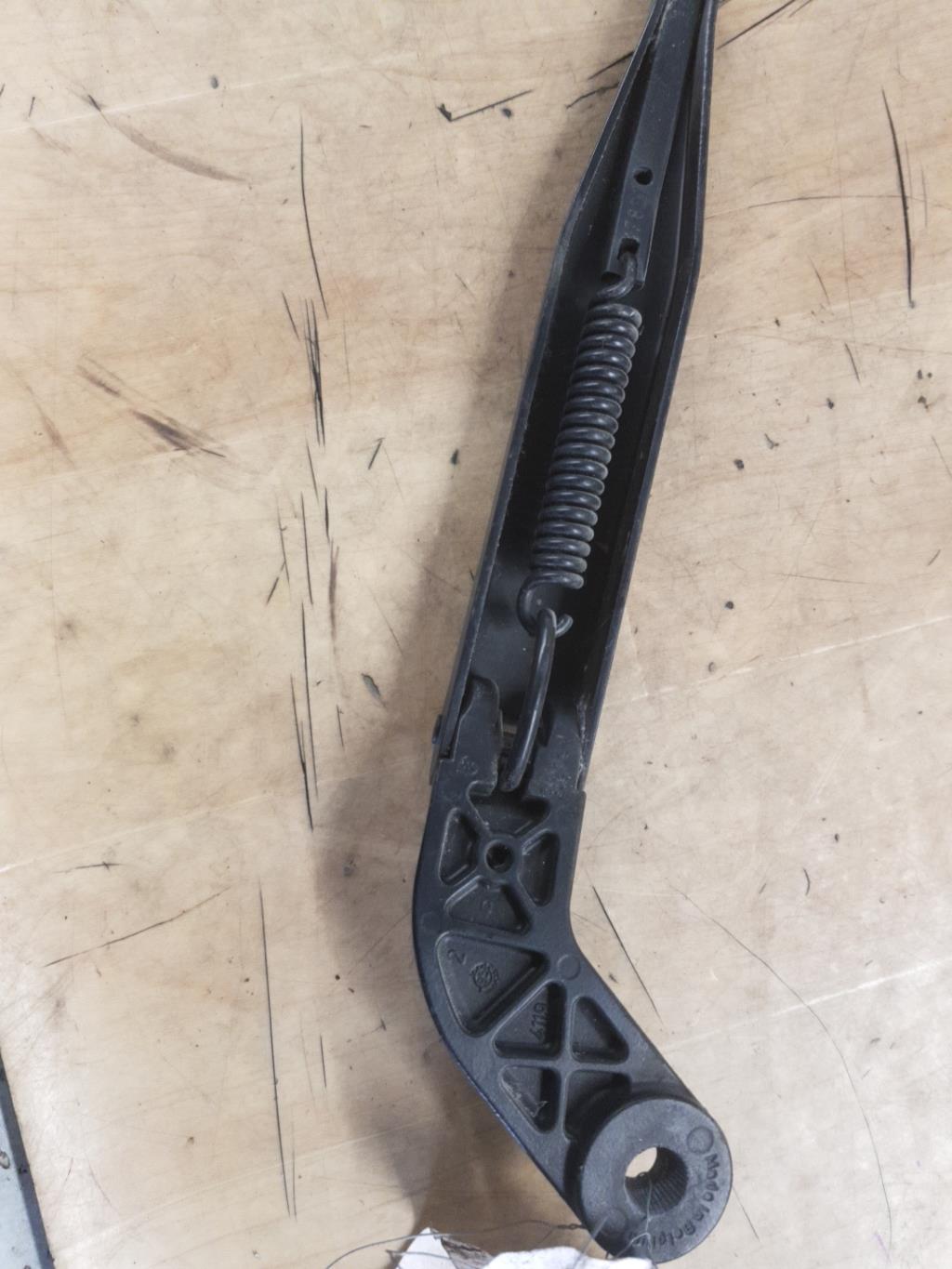 Braccio tergicristallo anteriore destro CITROEN XANTIA PHASE 1 Diésel - 1