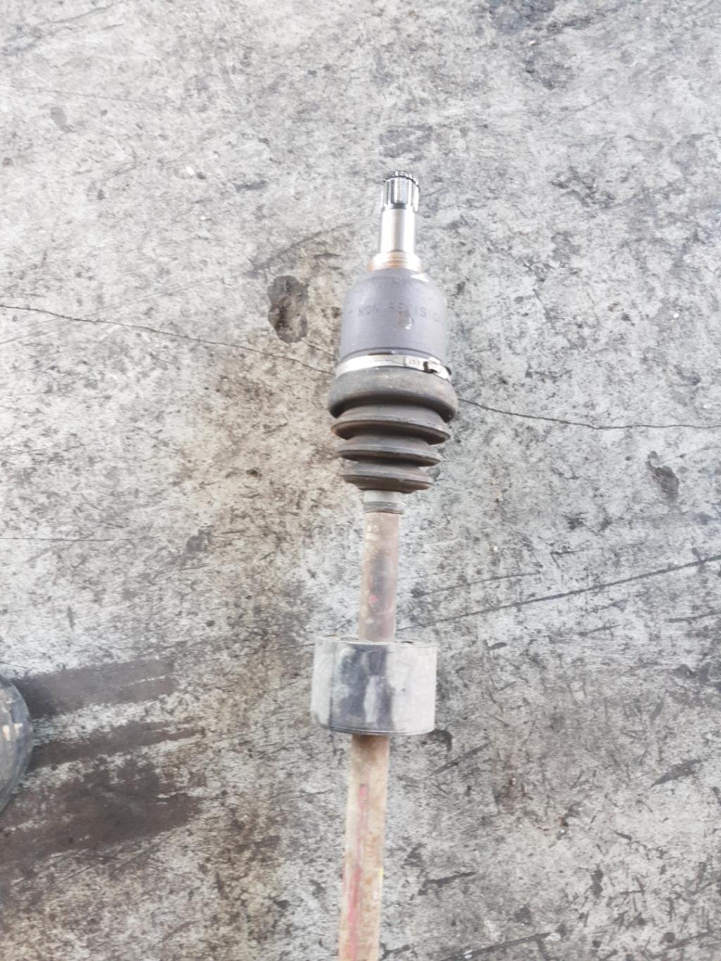 Giunto cardanico albero di trasmissione destro FIAT PANDA 2 PHASE 1 Gasolina - 1
