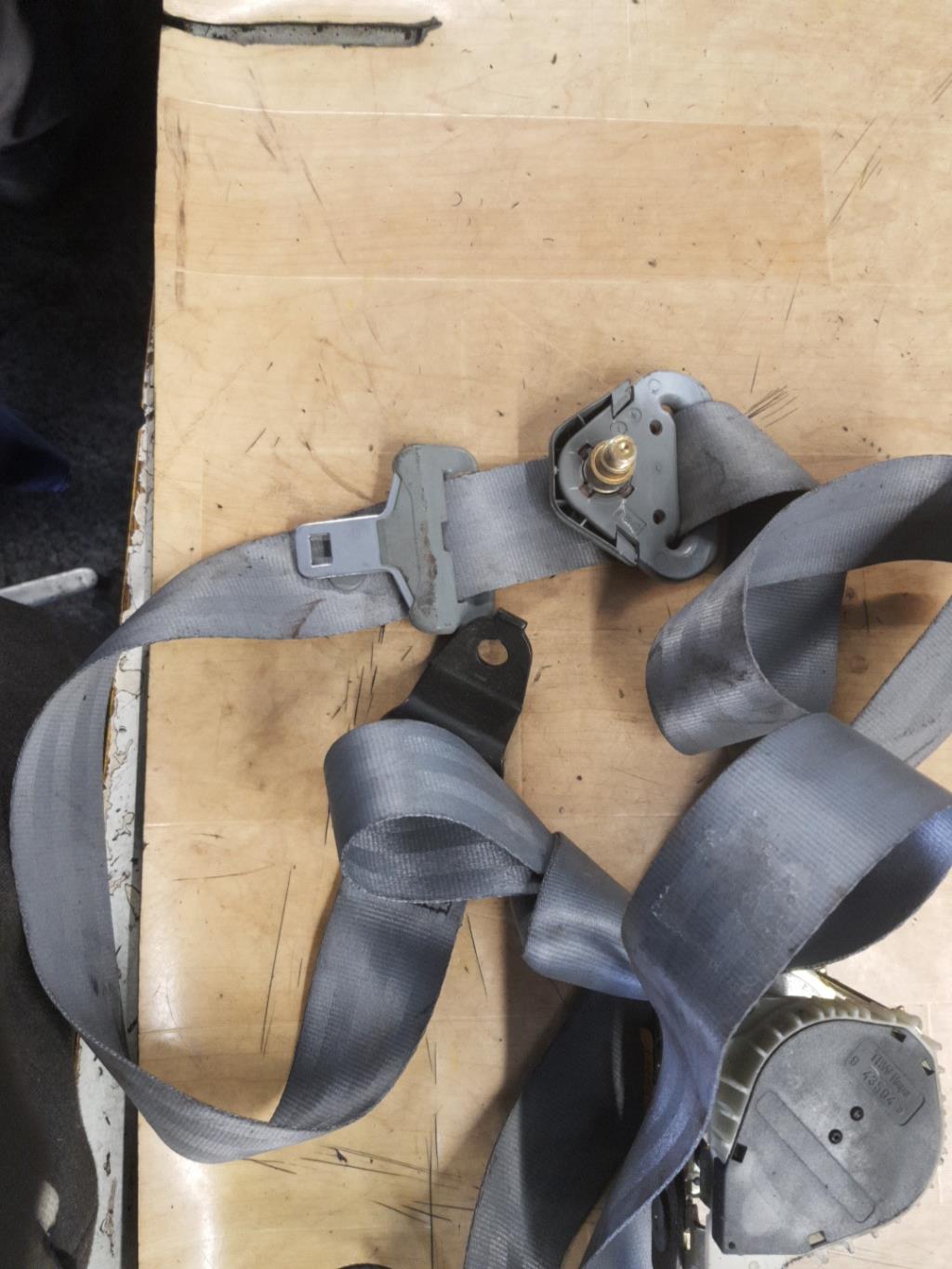 Cintura di sicurezza anteriore destra RENAULT LAGUNA 1 PHASE 2 Gasolina - 1