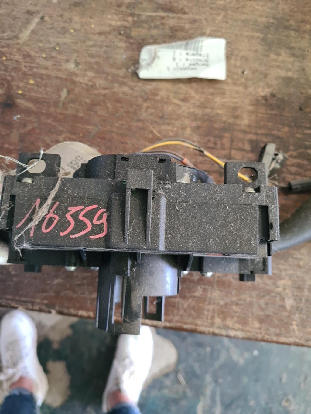 Devio guida completo con contatto spiralato CITROEN C3 PLURIEL PHASE 1 CABRIOLET Gasolina - 1