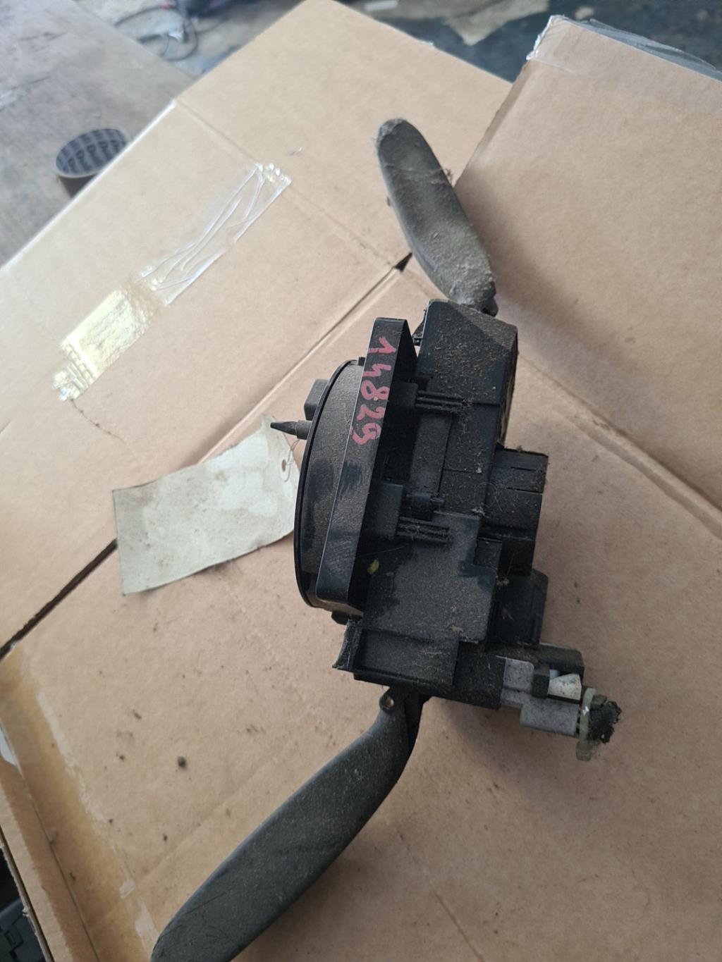 Devio guida completo con contatto spiralato VOLKSWAGEN POLO 4 PHASE 1 Gasolina - 1