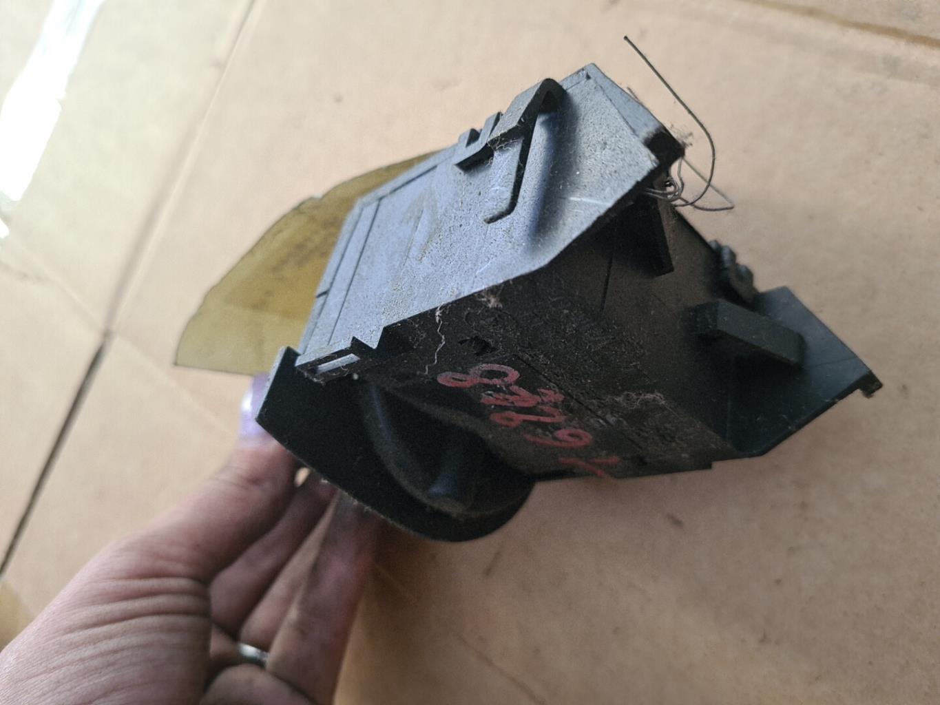 Commodo phare RENAULT SCENIC 2 PHASE 1 Diesel - 1