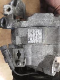 Compressore clima