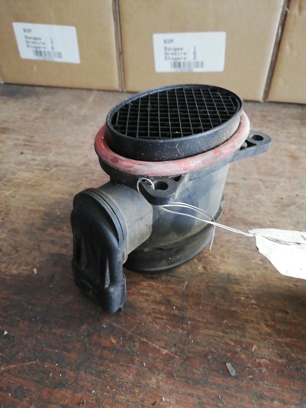 Debitmetre FORD FUSION PHASE 2 Diesel - 1