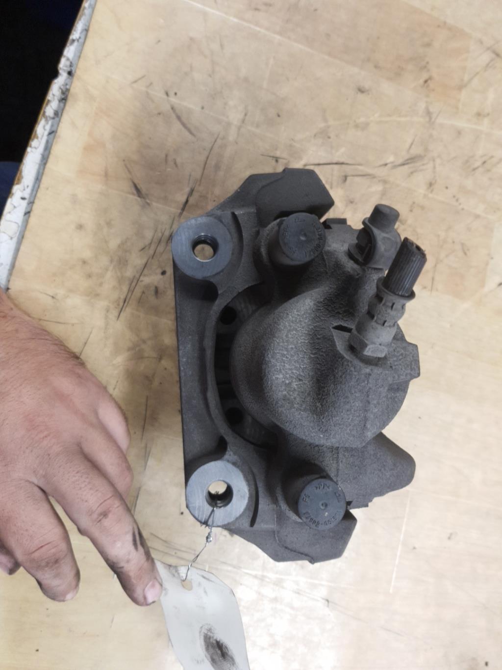 Pinza freni anteriore destra BMW SERIE 3 E90 PHASE 2 Diésel - 1