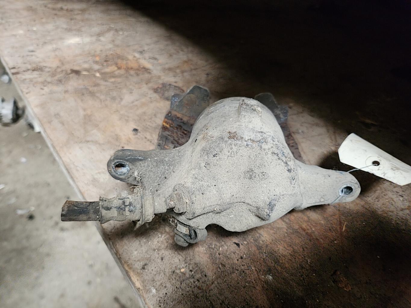 Pinza freni anteriore destra PEUGEOT 406 PHASE 2 Diésel - 1