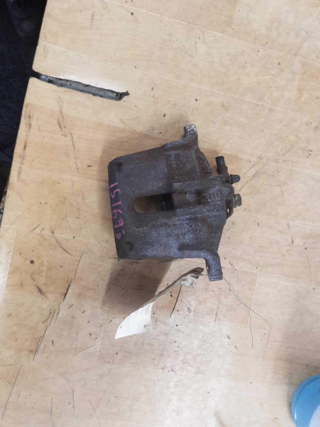Pinza freni anteriore destra TOYOTA YARIS 1 PHASE 1 Gasolina - 1