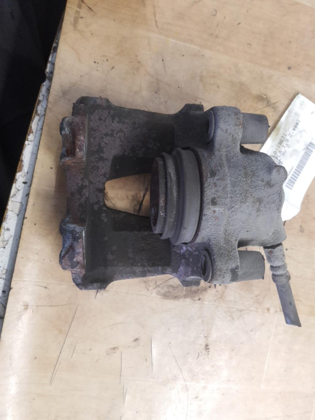 Pinza freni anteriore destra FIAT MULTIPLA PHASE 1 Diésel - 1