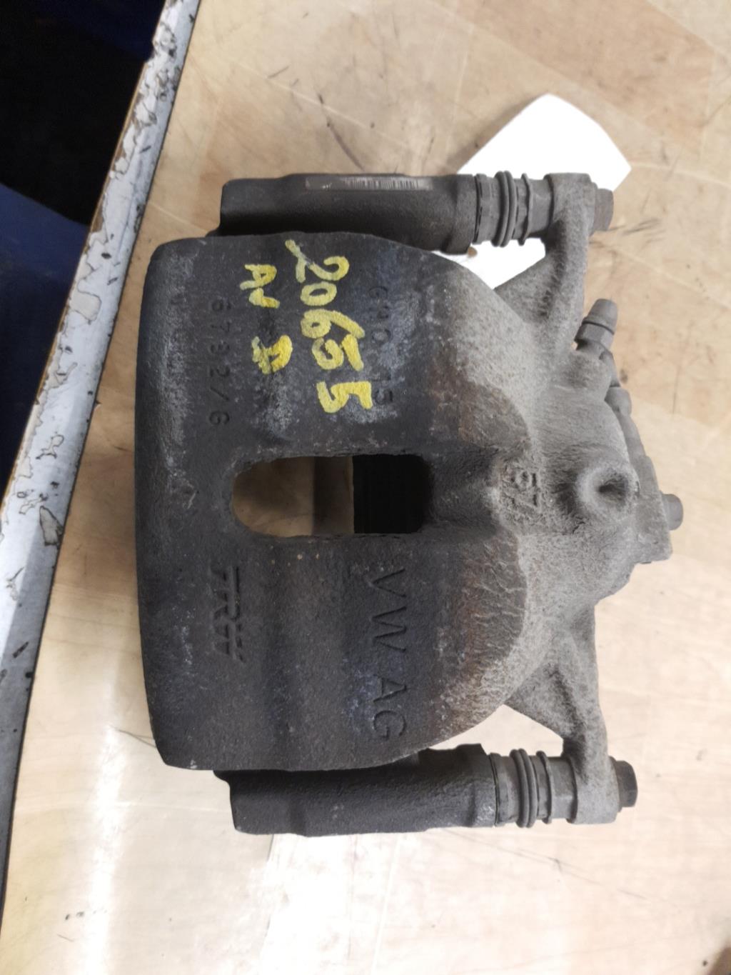 Pinza freni anteriore destra VOLKSWAGEN GOLF SPORTSVAN PHASE 1 Diésel - 1