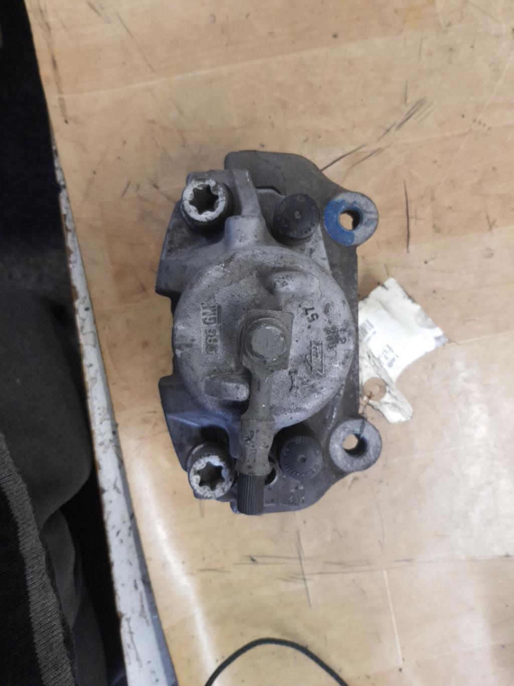 Pinza freni anteriore destra SAAB 9.3 2 SPORT SEDAN PHASE 1 Gasolina - 1
