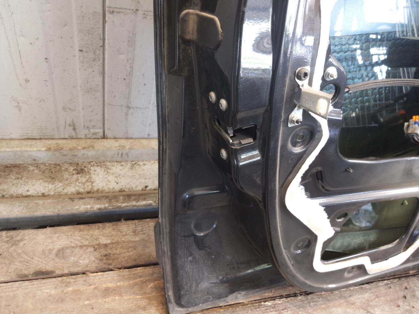 Porte avant gauche CITROEN NEMO Diesel - 1
