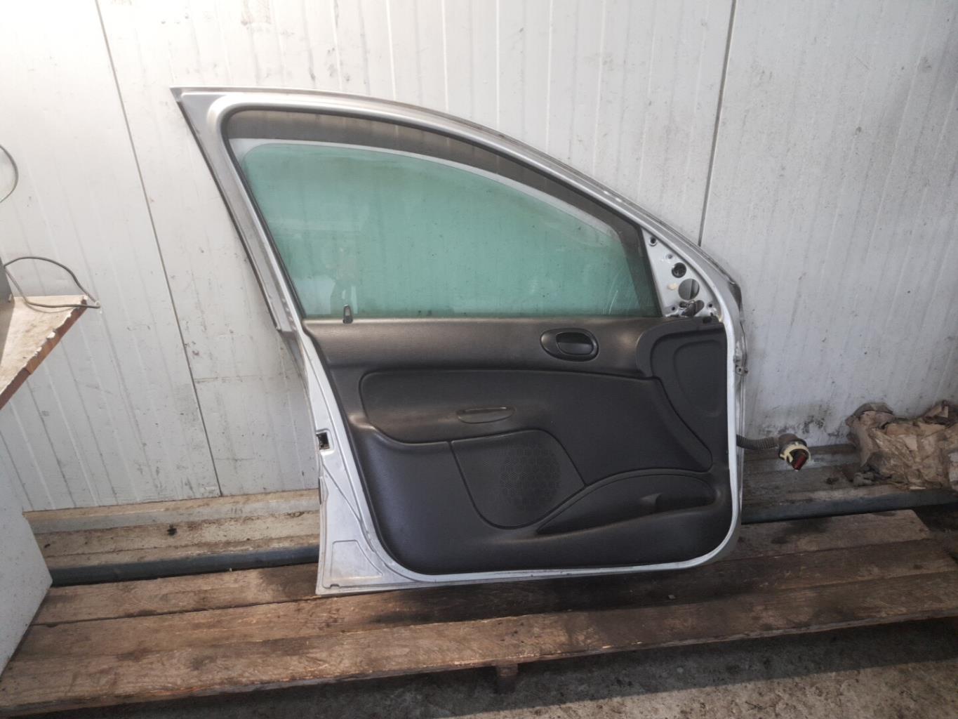 Portiera anteriore sinistra PEUGEOT 206 PHASE 2 BREAK Diésel - 1