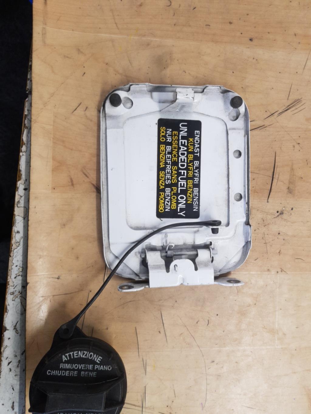 Sportello carburante HYUNDAI ATOS 1 PRIME Gasolina - 1