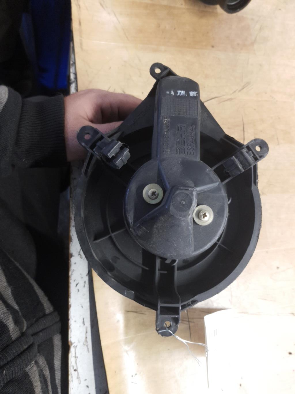 Ventola riscaldamento CITROEN XSARA PHASE 1 Gasolina - 1