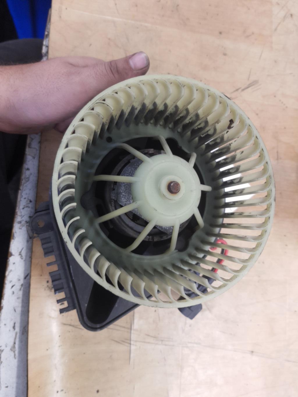 Ventola riscaldamento RENAULT SCENIC 1 PHASE 1 Gasolina - 1